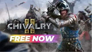 Download Chivalry 2 | Epic Games