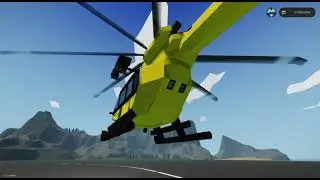 How to Fly in StormWorks Build And Rescue