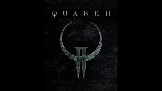 Quake 2 Enhanced: Quake2 64 first playthrough
