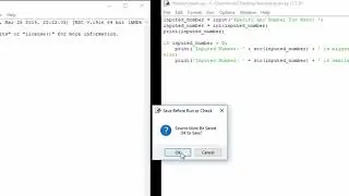 Elif for Multiple Conditions | Learn to Code with Python #14