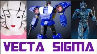 NEWS - Has This Counter Got The Punch? - More Horrifying Transformers Cosplay and .....