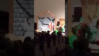 Christmas Hangups