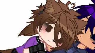 Hug Me! meme (lazy✋😰)