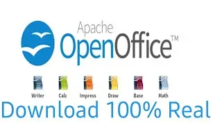 How To Download and Install Apache Open Office
