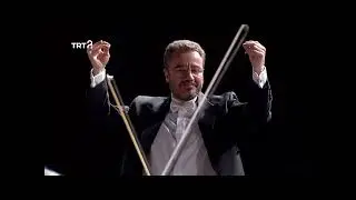 Oğuzhan Balcı - Kemence Concertino part 3. (Sercan Halili / Antalya State Symphony Orchestra)