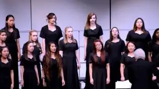 10 Sheldon Treble Choir - A Wreath of Carols