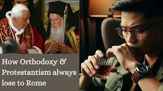 How Catholicism Wins | Midnight Philosophy