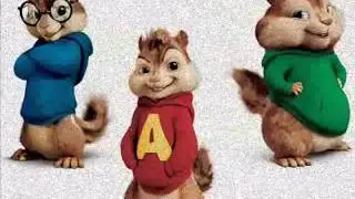 Mahal mo ay di na ako - Chipmunks