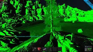 Rust Legacy - Night Vision Plugin