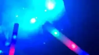 Gigi D'Agostino Live Parco Gondar Gallipoli 16 Bla Bla Bla