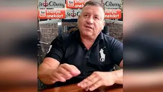 Анекдот! Про гандонов..