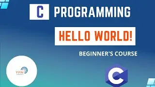 Hello World In C 