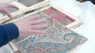 The Story of Paisley: Inside Paisley Museum & Art Galleries