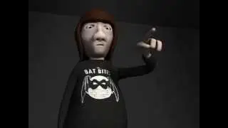Nobody fucks with the Jezus