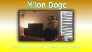 [RQ] Preview 2 The Omblar Show V2 Effects