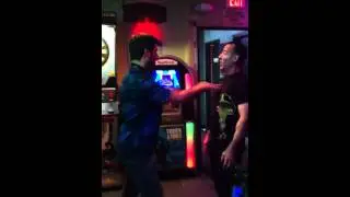 Jasons Bday Johnny and Julio Bohemian Rhapsody