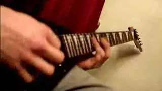 Crazy Guitar Solo (Original)