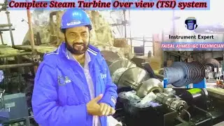 How To Make $20 Million Energy Turbines. Large Electrical Building Process