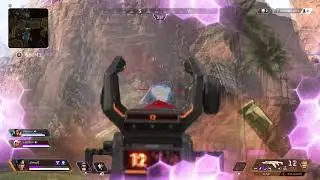 Apex Legends Highlights #2