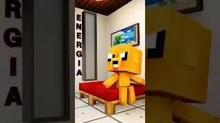 CUANDO TU CAMA ES DEMASIADO CÓMODA 🤣🛏 #mikecrack #Shorts – копія