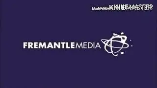 FremantleMedia Logo Is Ruined Add Round 10