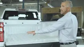 2020 Chevrolet Silverado 2500 HD Review and Test Drive | Marketing Solutions STL