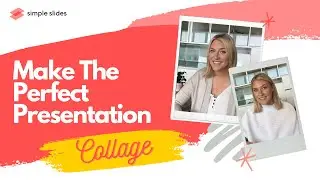 How-to: Make the Perfect Presentation Collage
