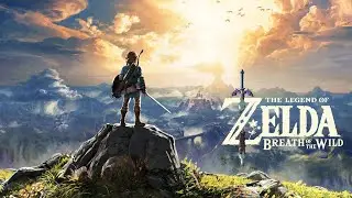 I Don't Like Breath of the Wild