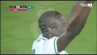 Καρμιώτισσα - ΟΜΟΝΟΙΑ 2-5 ΓΚΟΛ ΑΛΙΟΥΜ