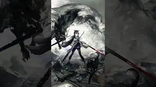 welp, I may have won | Arknights