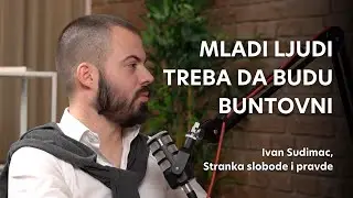 Ivan Sudimac, Stranka slobode i pravde - Nova lica - E11