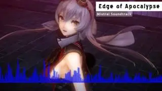 Nights of Azure [Mistral Soundtrack] - Edge of Apocalypse