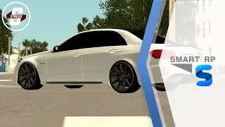 CRMP SMART RP