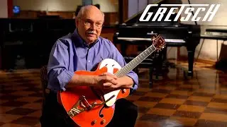 Chet Atkins aka 'Mr. Guitar' Tribute | Artist Interview | Gretsch Guitars