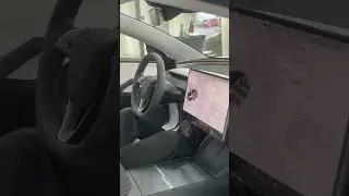 تسلا الجديدة 2024 Tesla 2024 #uae #car #ksa #youtube #usa