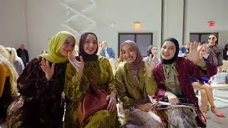 HEAVEN LIGHTS ON NEW YORK FASHION WEEK: THE SHOW SPRING/SUMMER 2023