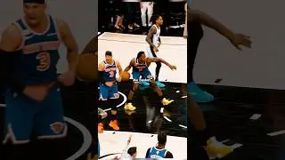 💀 He shouldn’t have done that at the end…