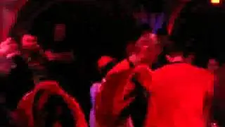 фирменный коктейль ФК "Шахтер" - ВЕСЬ ДОНЕЦК