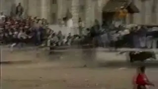 Quisapincha Toros