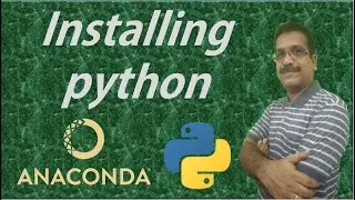 #1: How to Installing Python || Python Tutorials || Learn Python Programming
