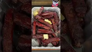 Apple Brown Sugar Party Ribs 🔥 Using Rib Candy from @texaspepperjelly