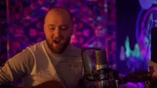 Carnation - live (using the Aston Spirit)