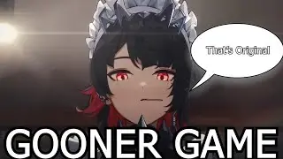 Gacha Fans are Hating on ZENLESS ZONE ZERO