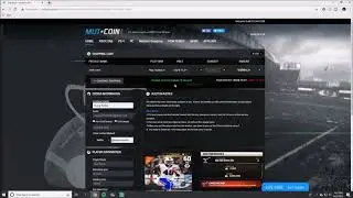How To Buy MUT Coins