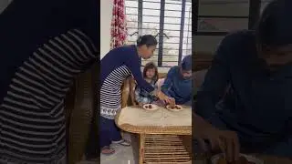 Khane Ke Leya Jhagra 