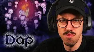 WEIRD aber NICE! | Dap