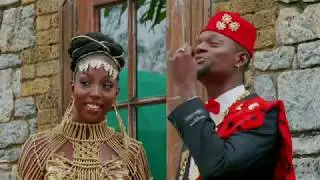 Olatunji - 
