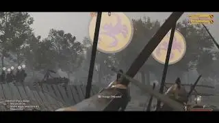 Mount and Blade II Bannerlord Beta Update Summary 3/14/2020