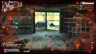 Call of Duty Ghosts Maniac OP