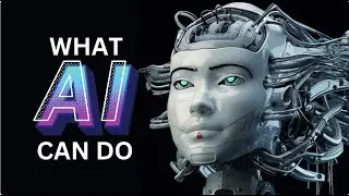 How Powerful Will AI Be In 2030?